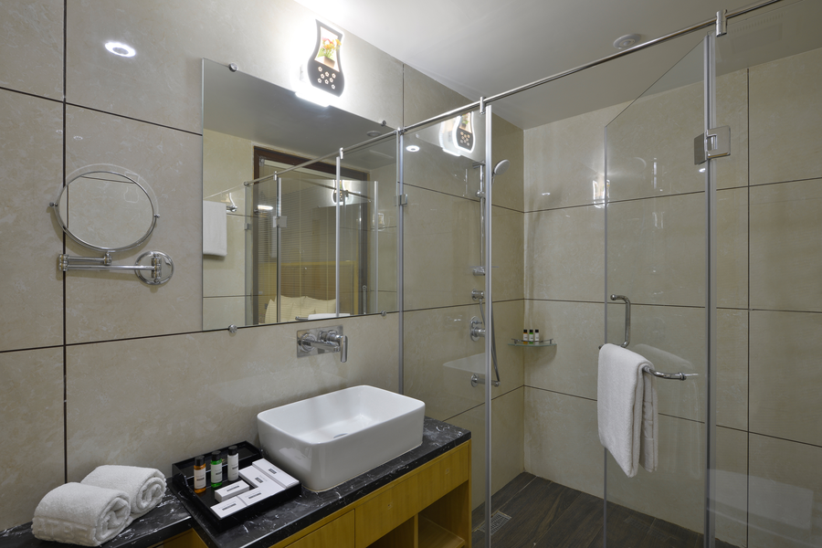 treat beach resort and spa