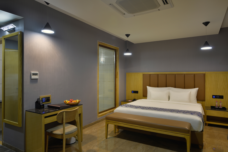 treat beach resort and spa