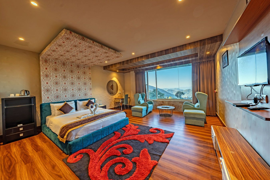 aamari resort