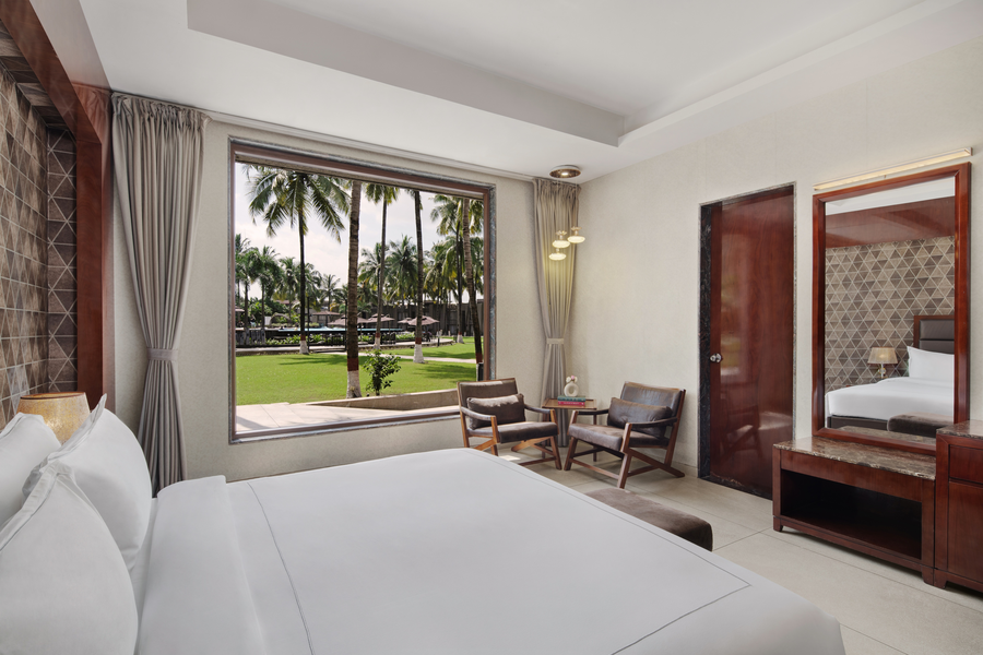 treat resort silvasa