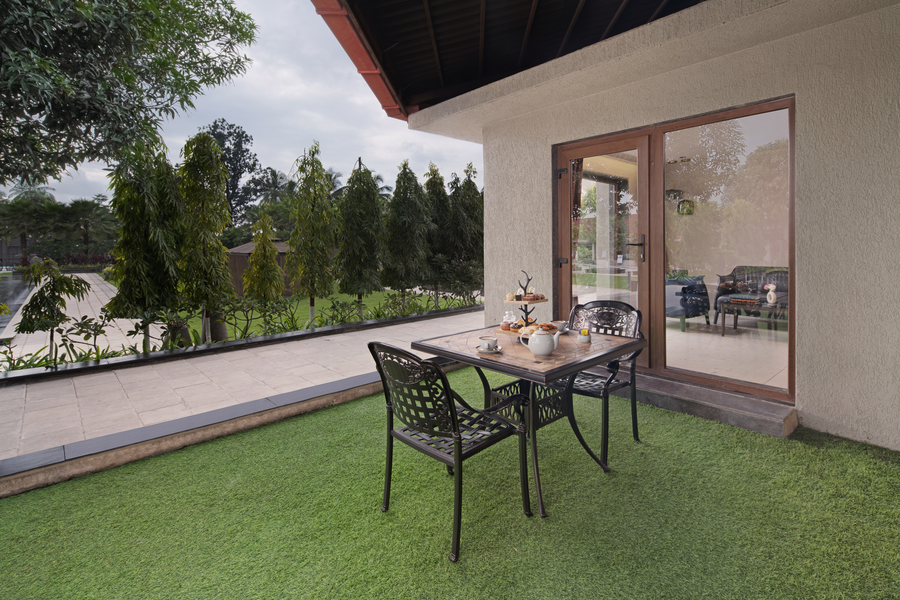 treat resort silvasa