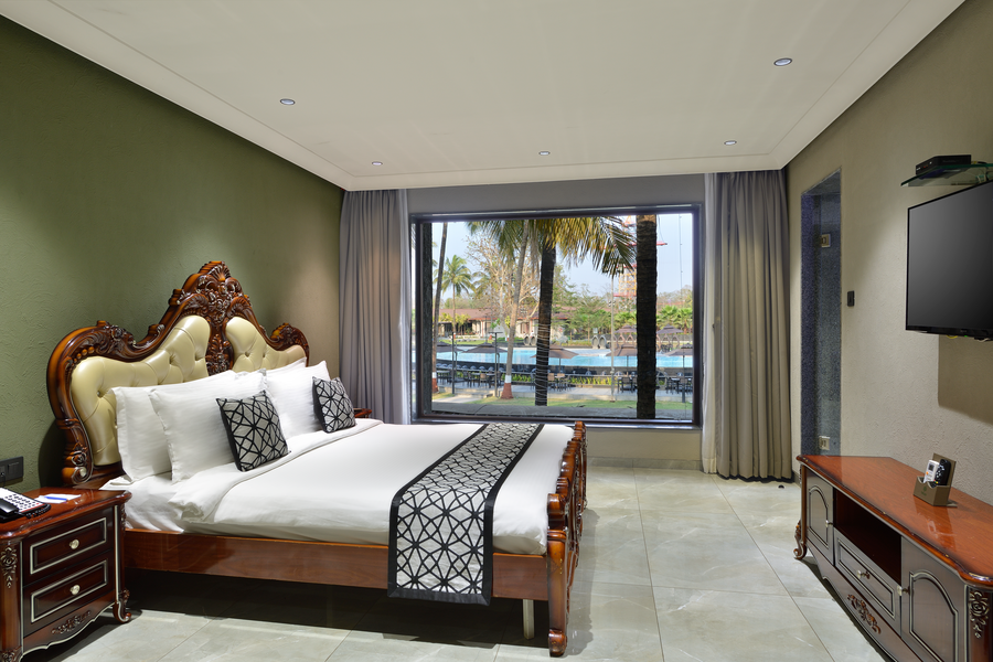 treat resort silvasa
