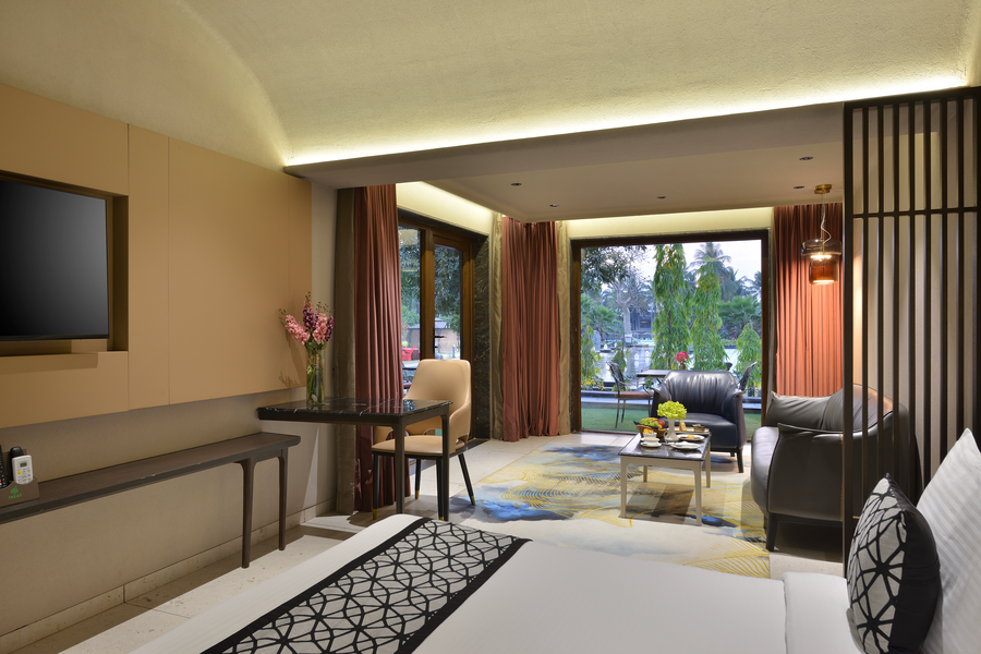 treat resort silvasa