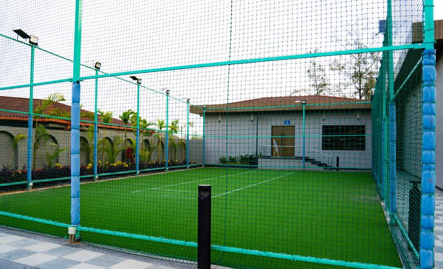 treat resort silvasa