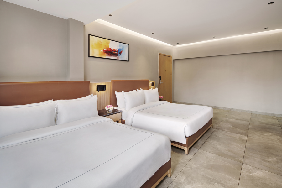 treat resort silvasa