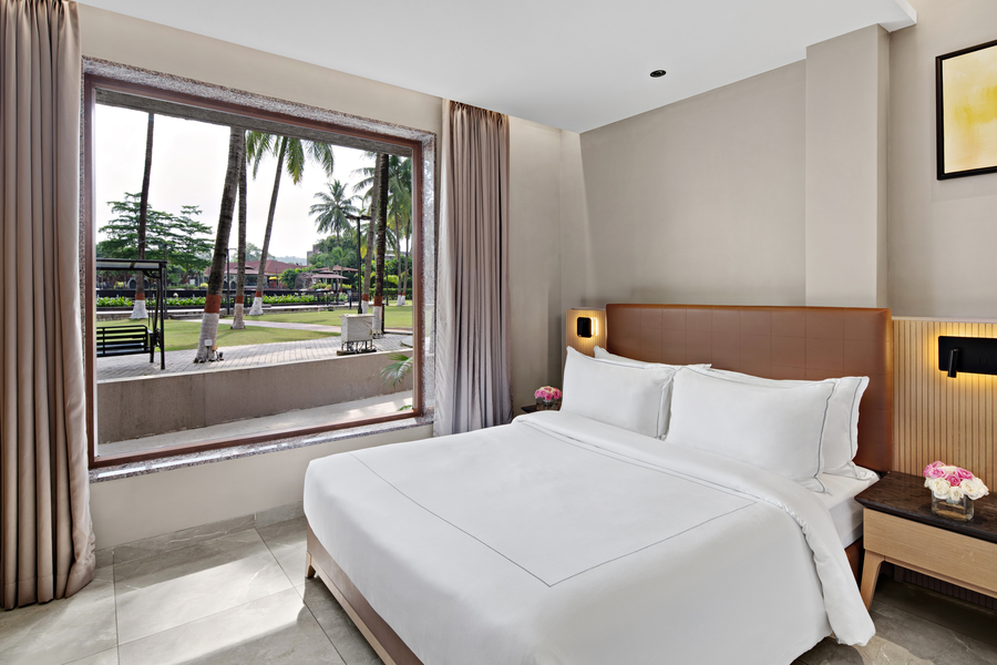 treat resort silvasa