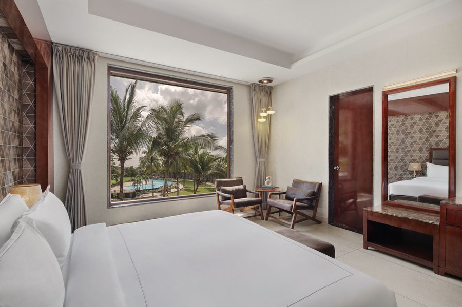 treat resort silvasa