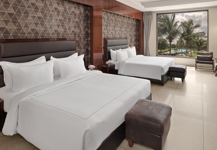 treat resort silvasa