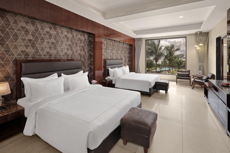 treat resort silvasa