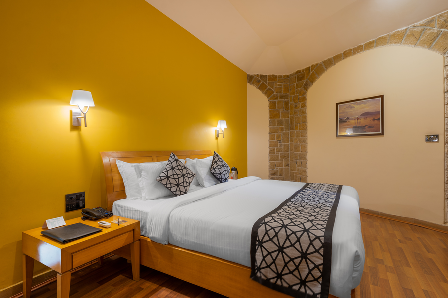 ras resorts by treat silvasa