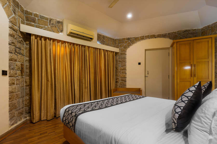 ras resorts by treat silvasa