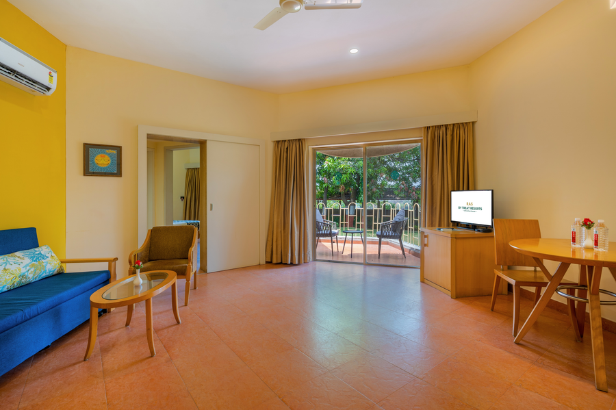 ras resorts by treat silvasa