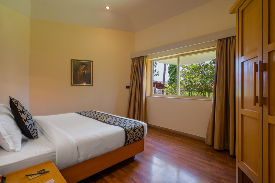 ras resorts by treat silvasa