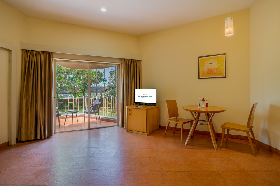 ras resorts by treat silvasa