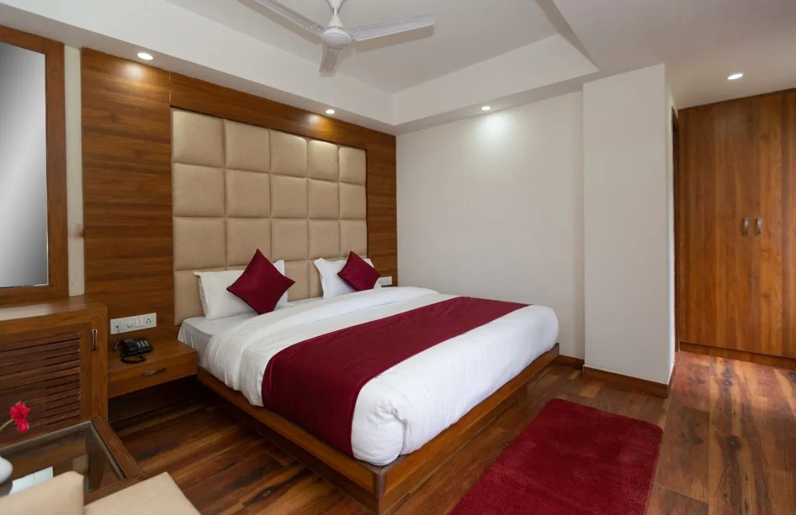 hotel wild wood