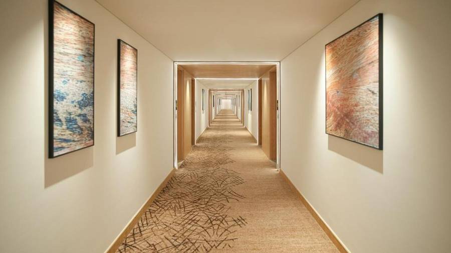 Transit By Encalm,Airport Zone, Shamshabad,3 star