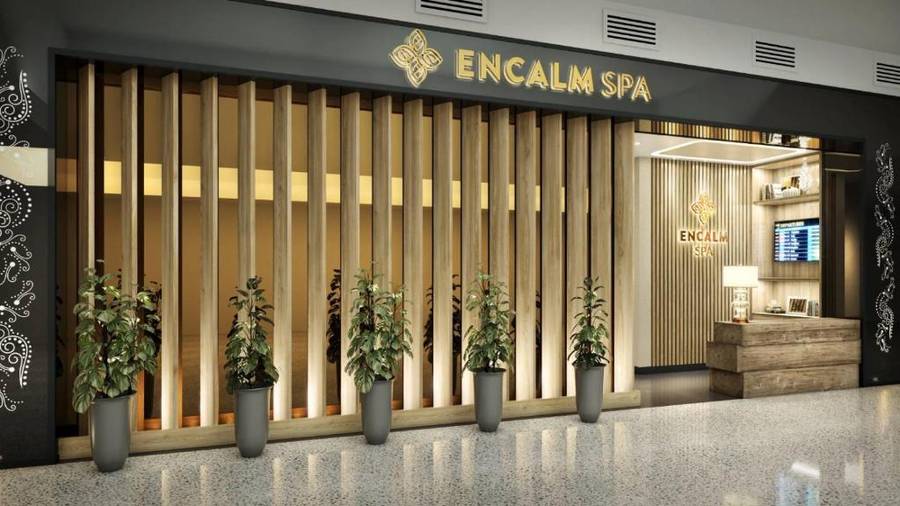 Transit By Encalm,Airport Zone, Shamshabad,3 star