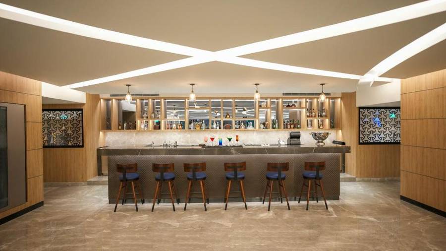 Transit By Encalm,Airport Zone, Shamshabad,3 star