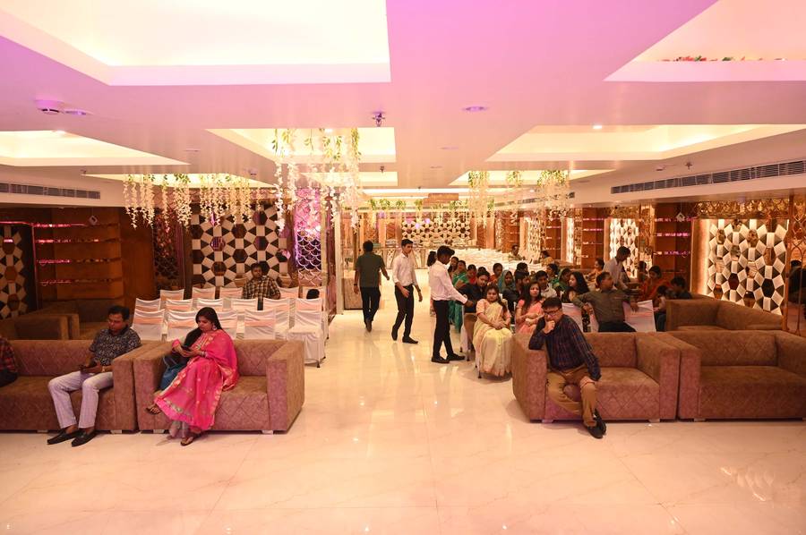 Hotel Psk Inn A Boutique,Madhopur,4 star
