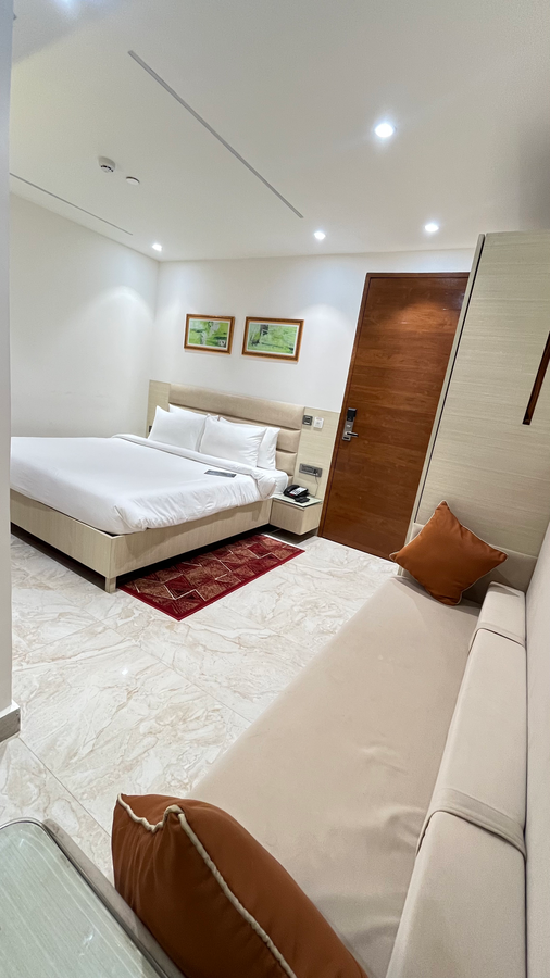 the eco satva kota