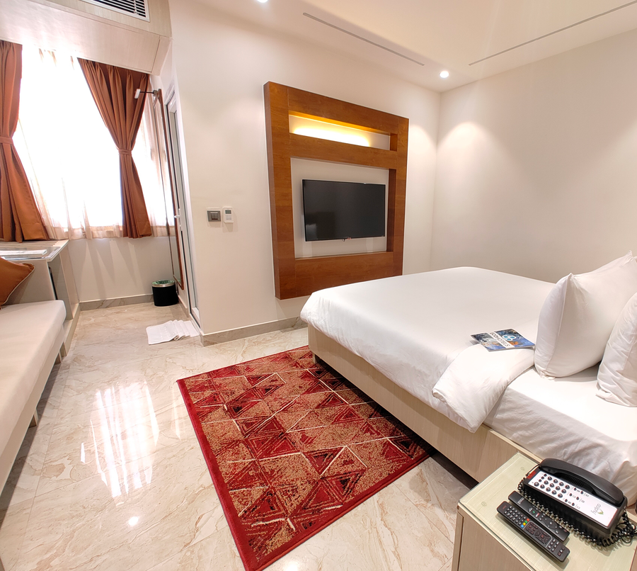 the eco satva kota