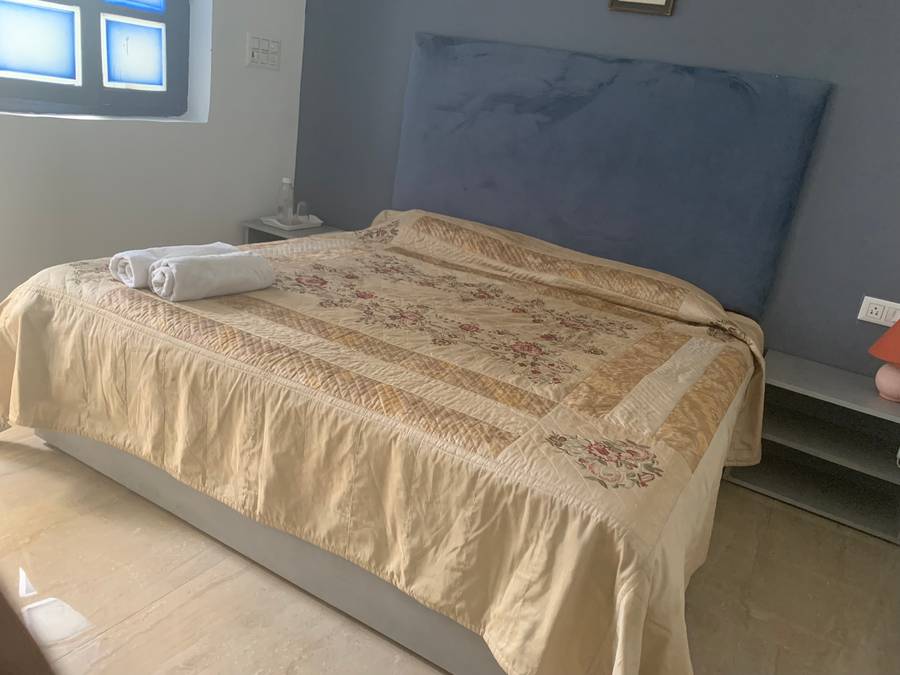 Green Serene Abode,India>>Meerut,3 star