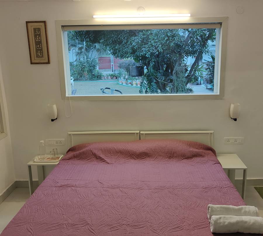 Green Serene Abode,India>>Meerut,3 star