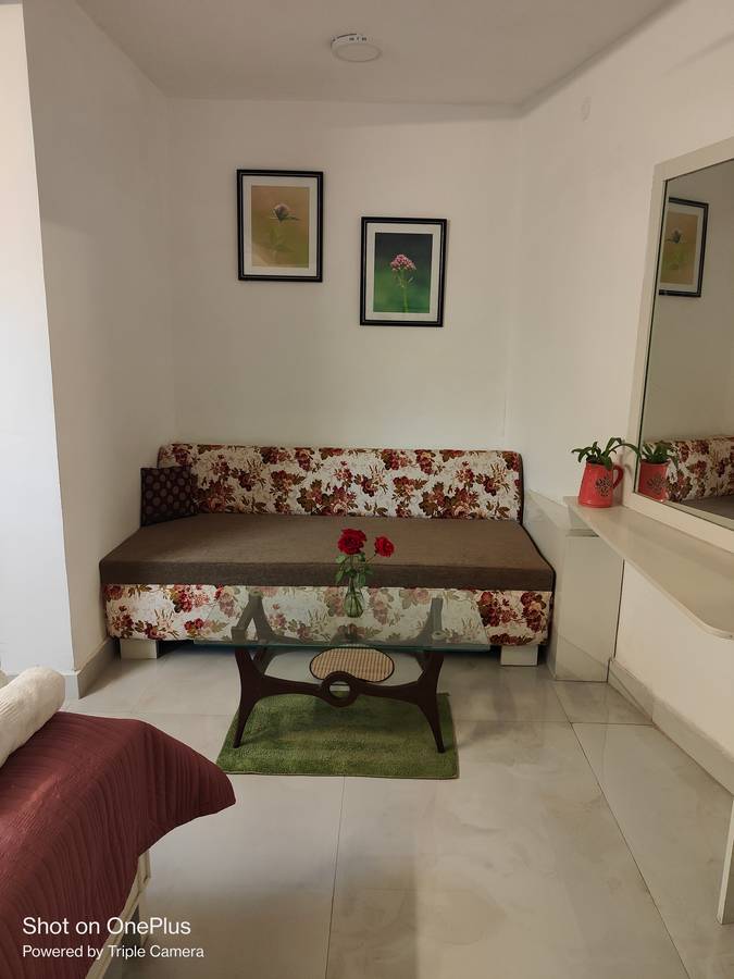 Green Serene Abode,India>>Meerut,3 star