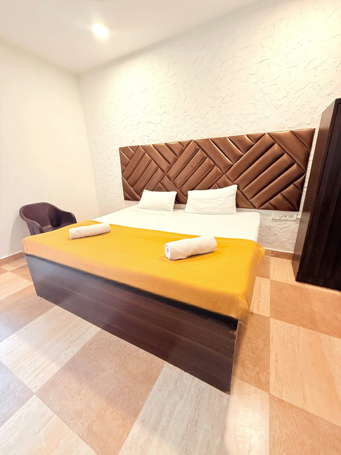 abalone resorts