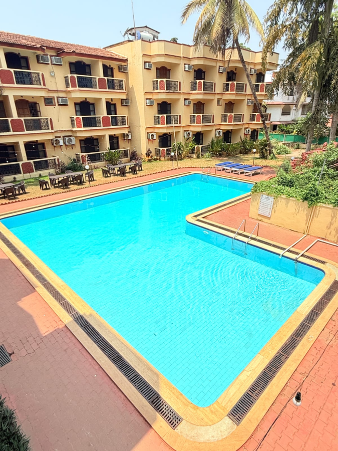 abalone resorts