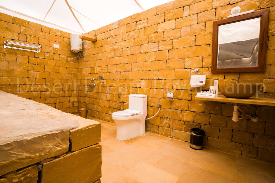 desert dream royal camp and pool