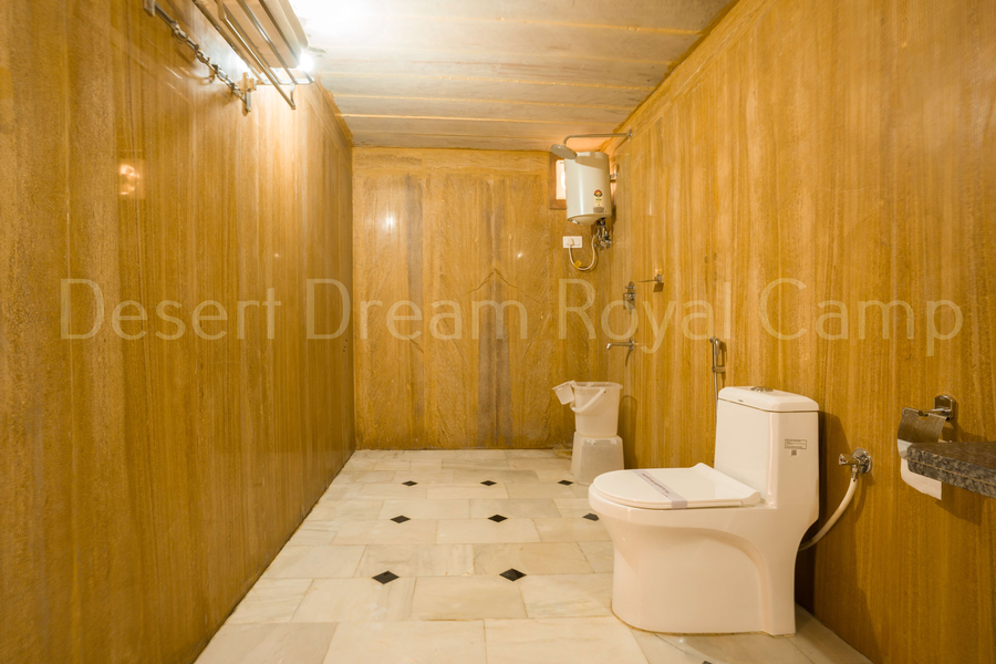 desert dream royal camp and pool