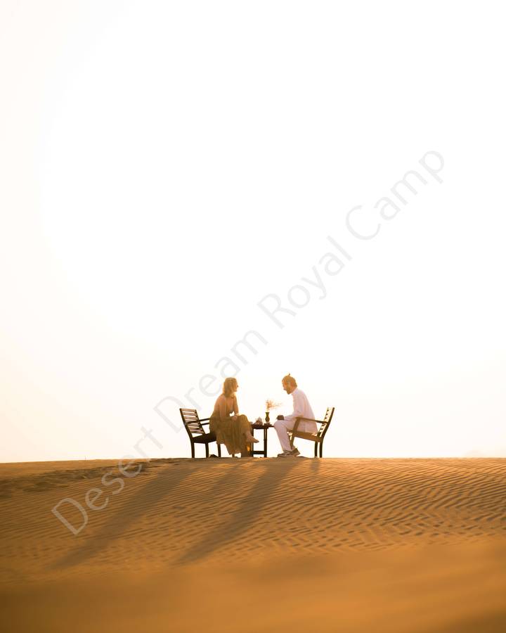 Desert Dream Royal Camp With Pool,Hanuman Circle,4 star
