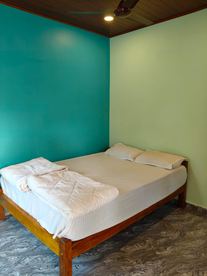 jn cottages and tents