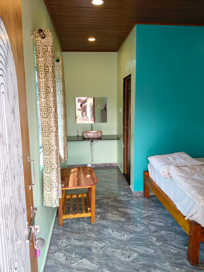 jn cottages and tents