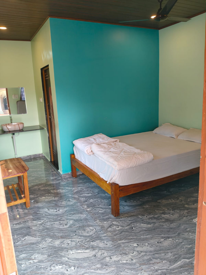 jn cottages and tents