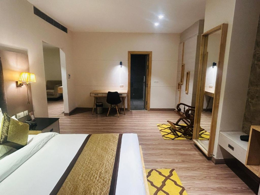 hotel sakura gold by maps group