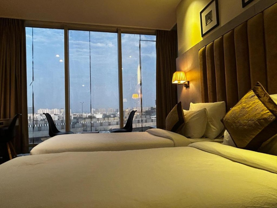 hotel sakura gold by maps group