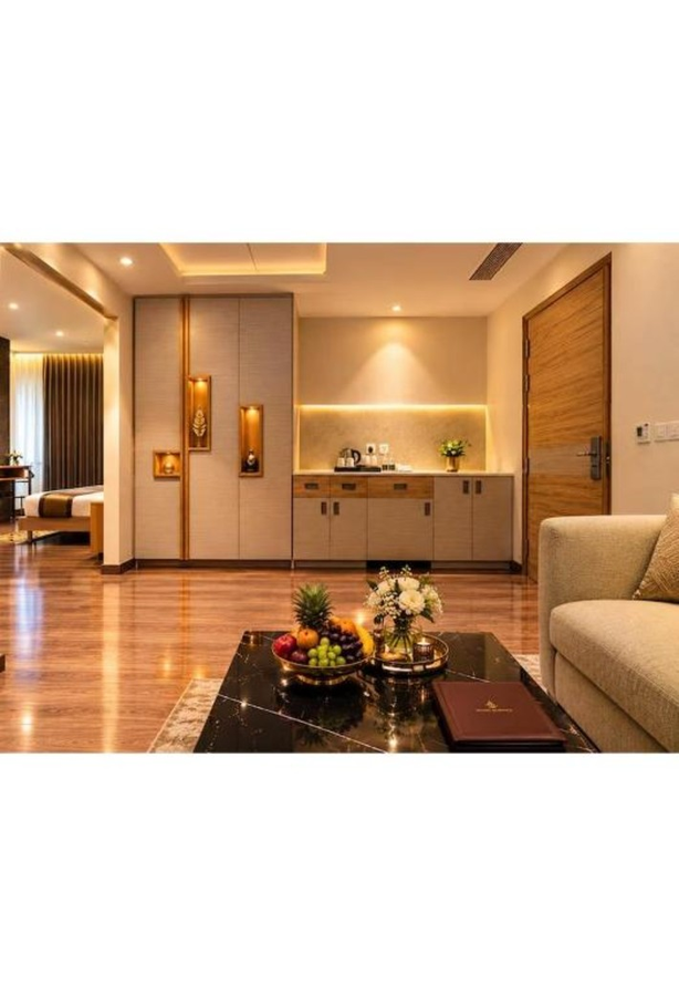 hotel sakura gold by maps group