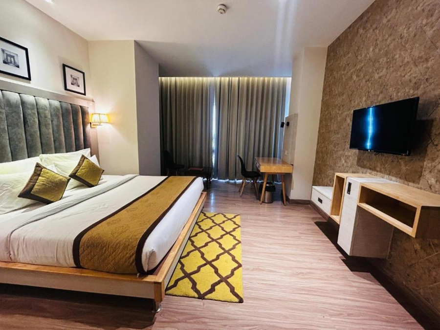 hotel sakura gold by maps group