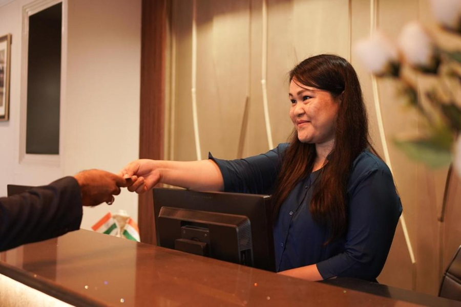 hotel sakura gold by maps group