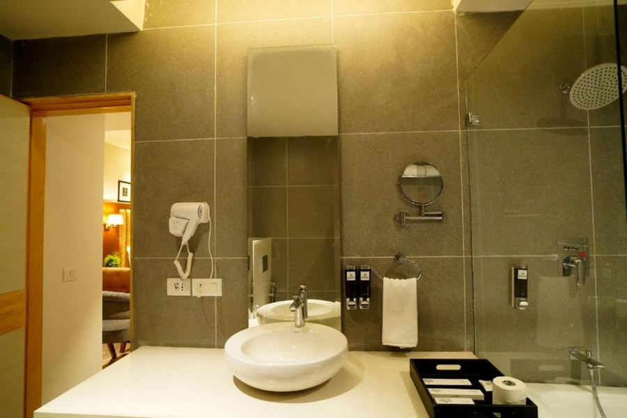 hotel sakura gold by maps group