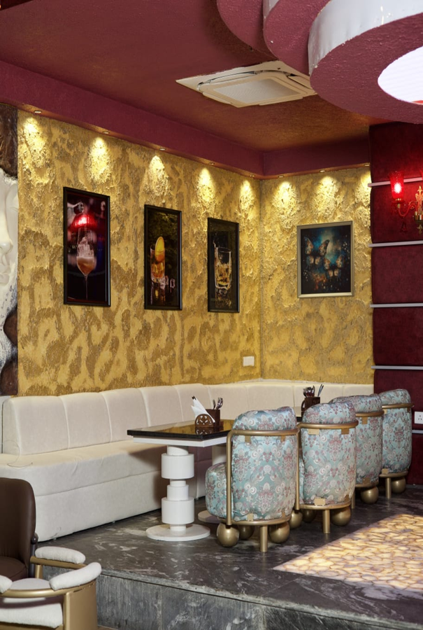 hotel sakura gold by maps group