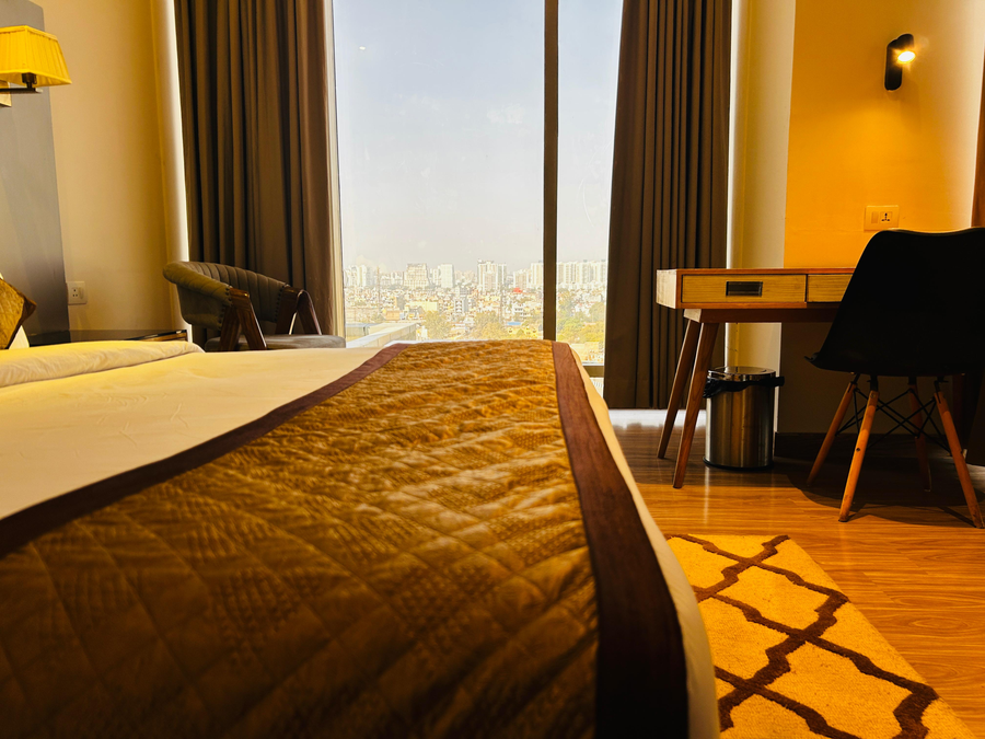 hotel sakura gold by maps group