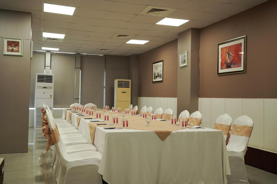 hotel sakura gold by maps group