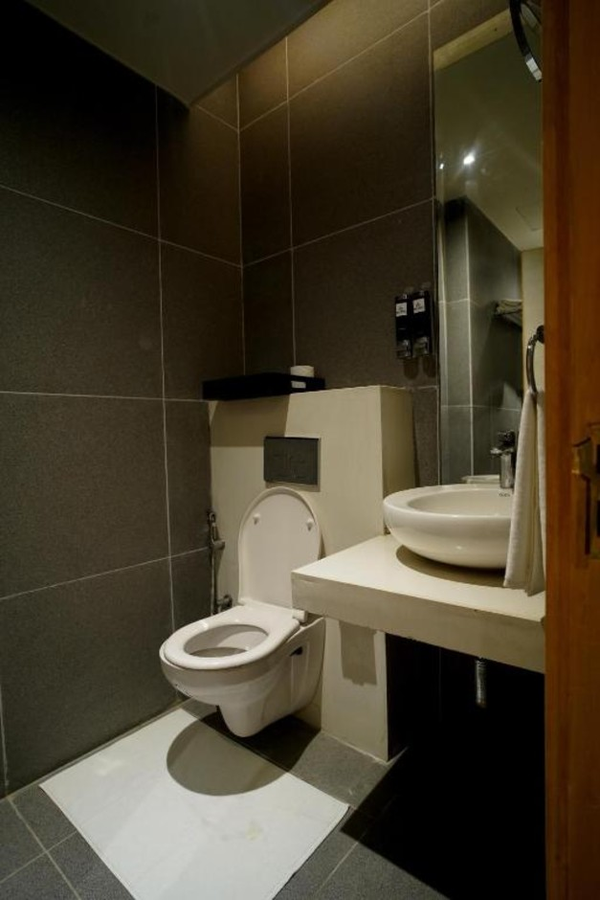 hotel sakura gold by maps group