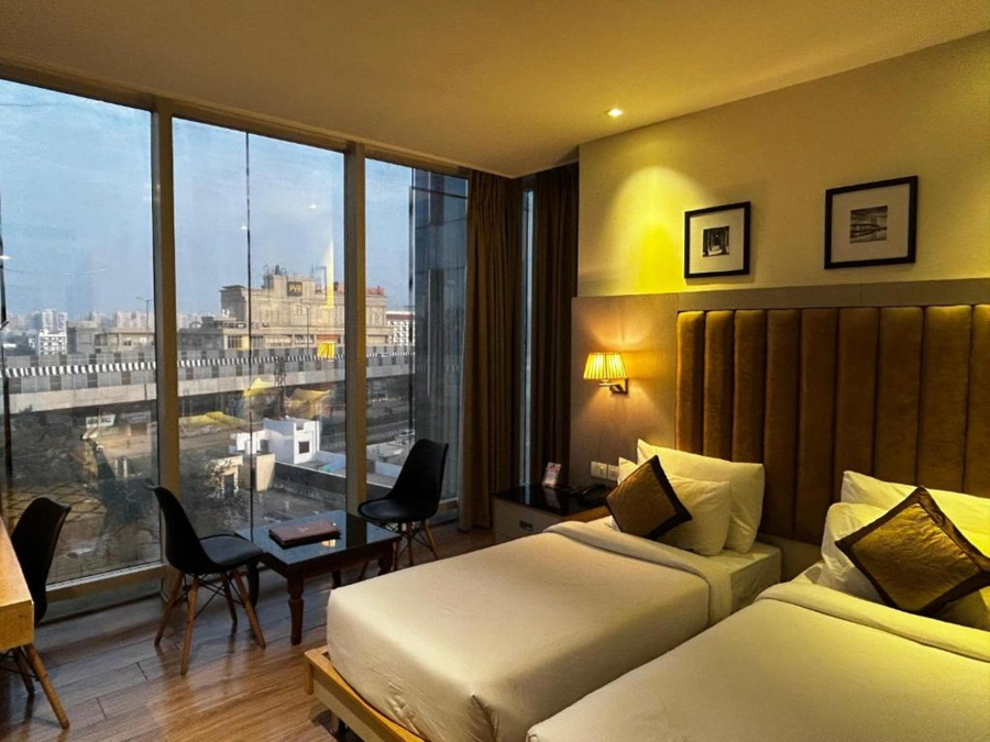 hotel sakura gold by maps group