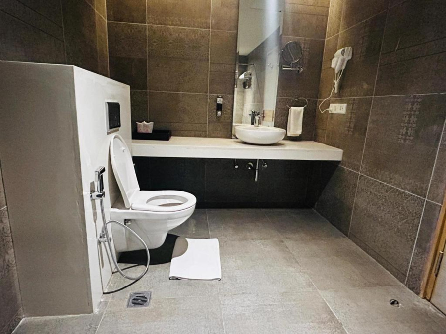 hotel sakura gold by maps group