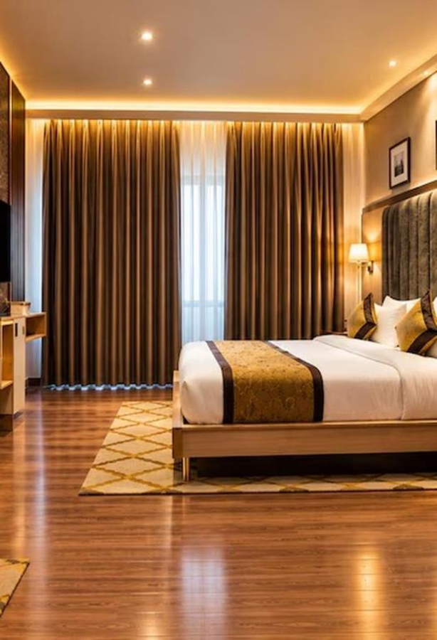 hotel sakura gold by maps group