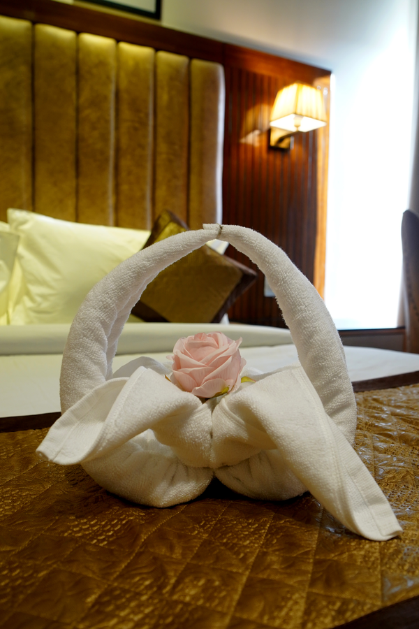 hotel sakura gold by maps group